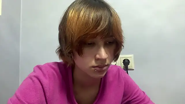 RacquelKapitula Live XXX-chat