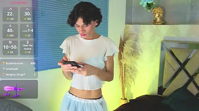 joseph_steele_ – Live XXX-chat