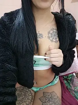 Chat +18 de japinhagym ao vivo