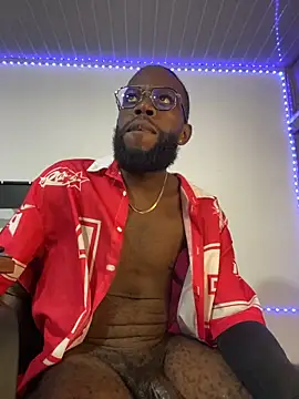 Chat XXX en directo de Jacksonking27