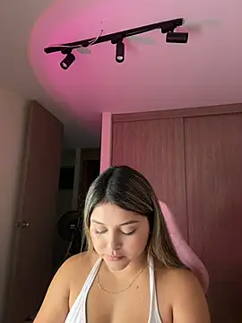 Czat XXX na żywo – lunablossom_
