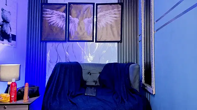 valeriasuarez_'s Live XXX Chat