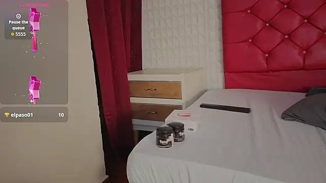 Lex_sweeney – webcam-show