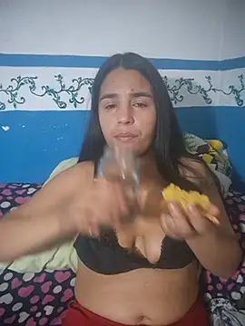 parejachild's Live XXX Chat