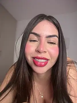 Mary_ivett's Live XXX Chat