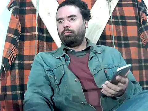 Smoker_lounge Live XXX-Chat
