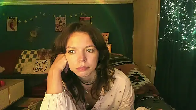 ClancyMorissey – Live XXX-chat