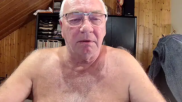 Chat XXX Live biggandybig