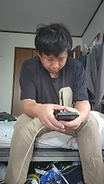 Chat XXX en directo de 07YUKIO