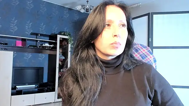 Lucky_Milf Live XXX-Chat