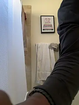 longbody54 Webcam Show