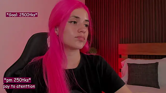 alliss_ginger_ live XXX chat
