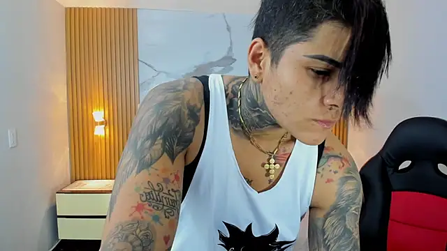 KAROLLJONES1 라이브 XXX 채팅