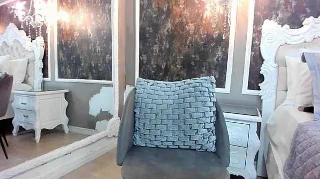 แชท XXX สดของ JuliethMilf