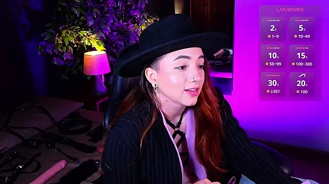 Lexavega_ – Live XXX-chat