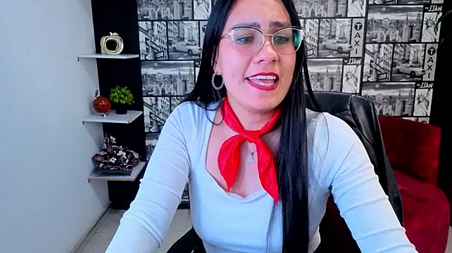 Agata-Moon's Live Sex Cam Show