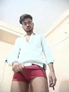Vicky_thakur 现场XXX聊天