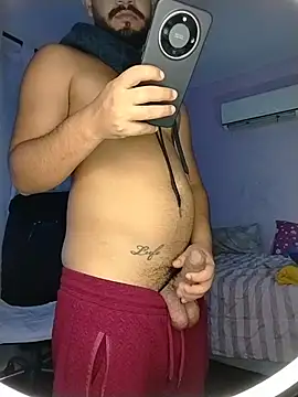 BadboyX333 Live XXX-chat