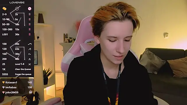 Chat XXX Live _Rein_ramm