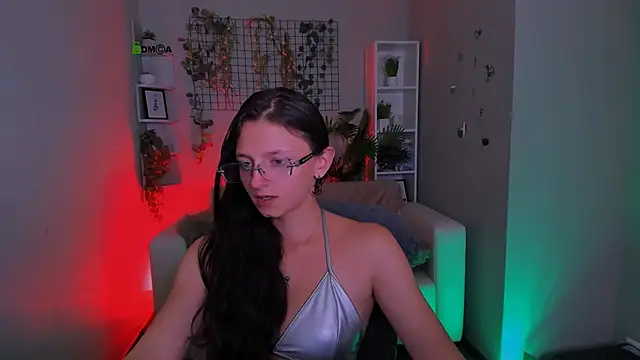 XXX chat uživo modela caroline_honeyy