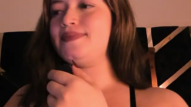 Czat XXX na żywo – almma_shy