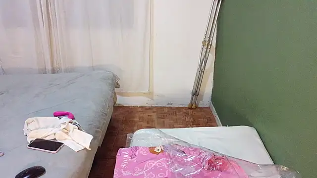 pamechu2026's Live XXX Chat