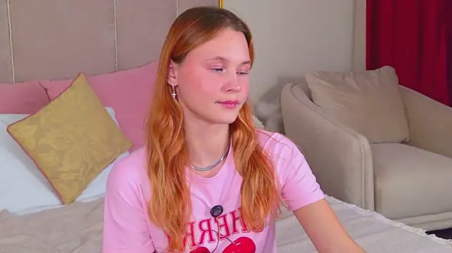 AmeliRoyse XXX чат на живо