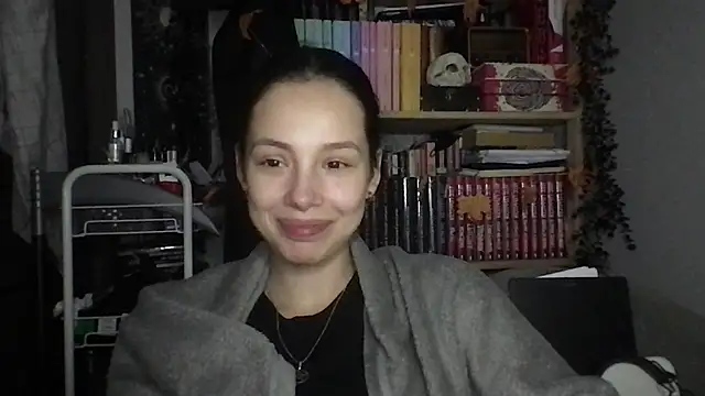Yuna5343's Live XXX Chat