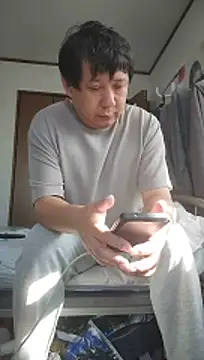 Chat XXX en directo de 07YUKIO