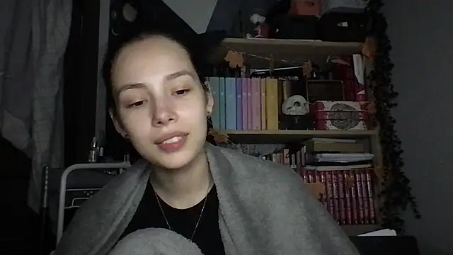 XXX chat uživo modela Yuna5343