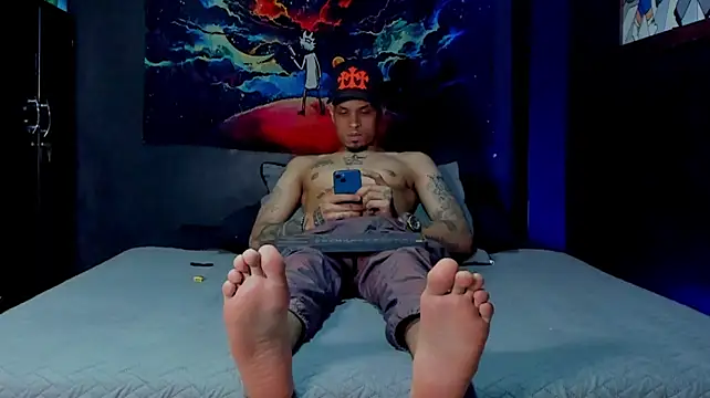 Chat XXX en directo de XXXRAYGAMES