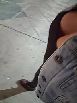Živý XXX chat sophie_banger