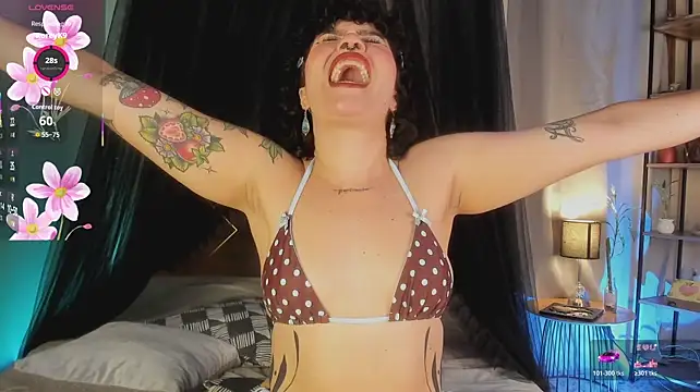 Chat XXX ao vivo de Amy_art