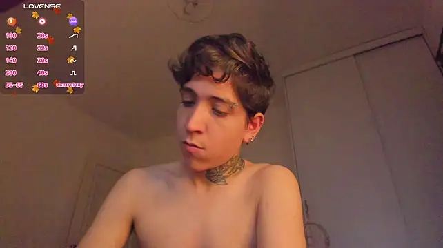Michael_v77 现场XXX聊天