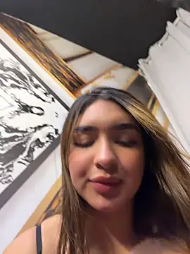 jenn_fit's Live XXX Chat