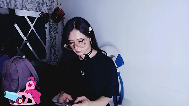 la_bommbastic Live XXX-chat