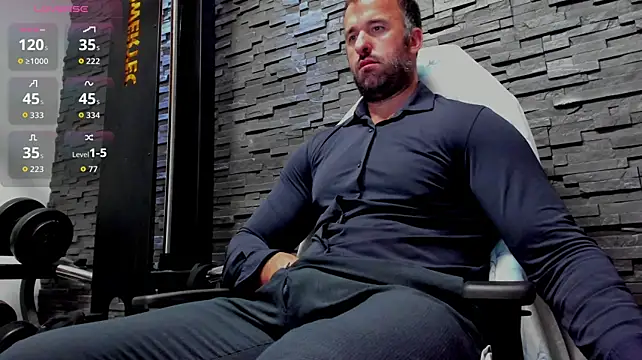 David_Big_Daddy Chat XXX in diretta