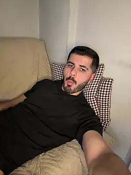 Chat XXX en directo de Kissbiceps