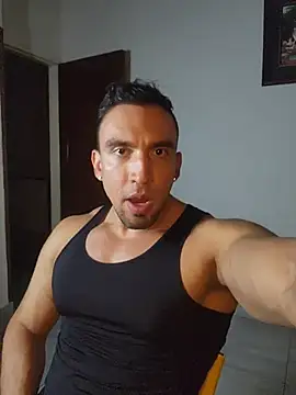Chat +18 de jhay-crux ao vivo