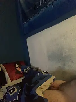 GeilerHSVFAN1989 webkamerás műsora