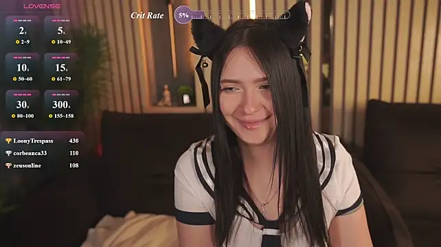 MargaritaGrey Obrolan Langsung XXX