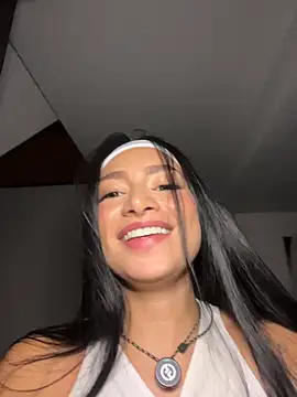 AlessFiore 现场XXX聊天