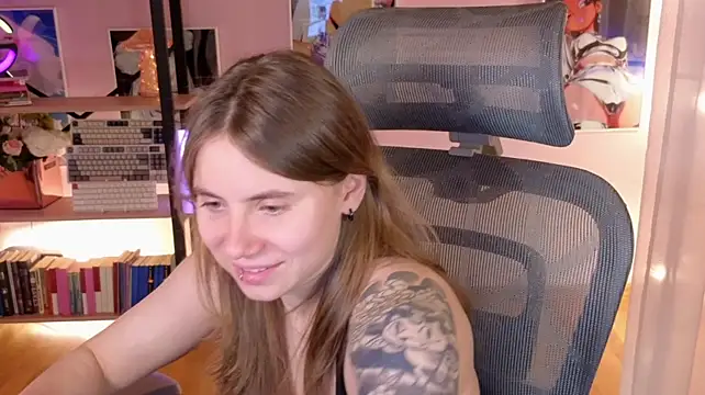 Živý XXX chat _AnnaStark_