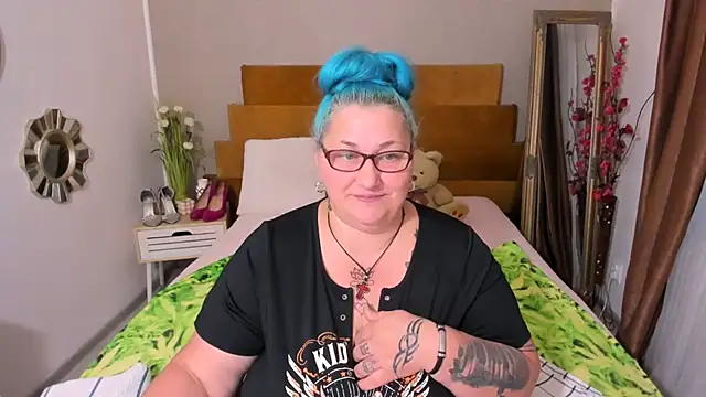 Živý XXX chat Sugarmommy_69X