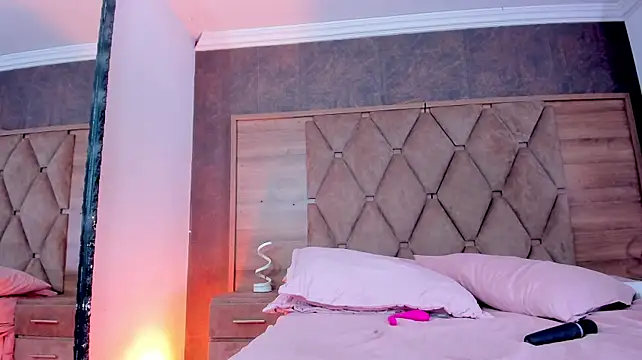 EimyAndMaxi Live XXX Chat