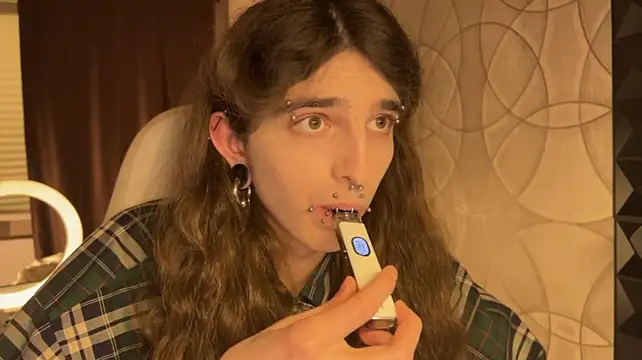 Živý XXX chat Kriisp