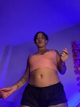MissHannax Live XXX-Chat