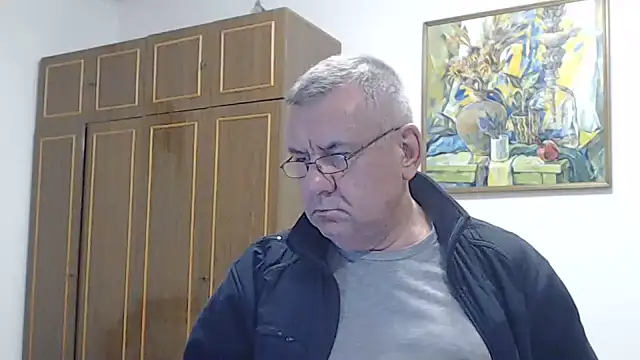 Živý XXX chat machomale3