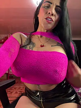 saaalome_1's Live XXX Chat