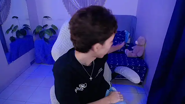 nico_nikc Chat XXX in diretta